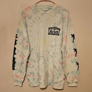 Clarks ORIGINALS x ARIES